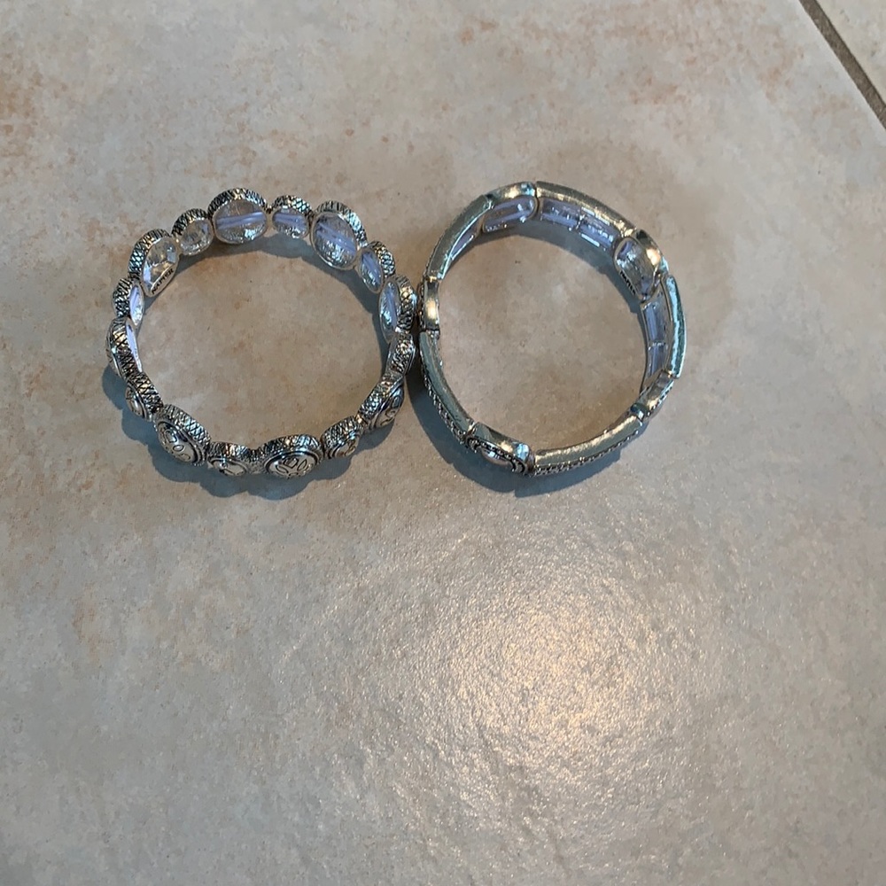 Napier Bracelet Set‎